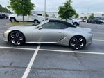 2024 Lexus LC 500