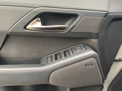 2025 Lexus GX 550 Luxury+ W/Bucket Seats