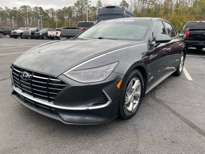 2023 Hyundai SONATA SE