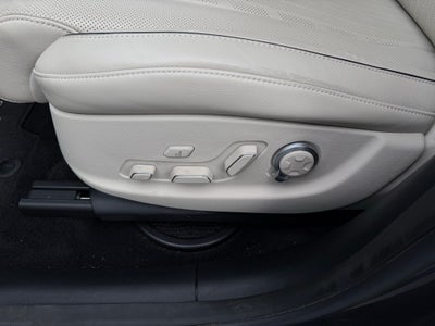 2022 Genesis GV80 2.5T