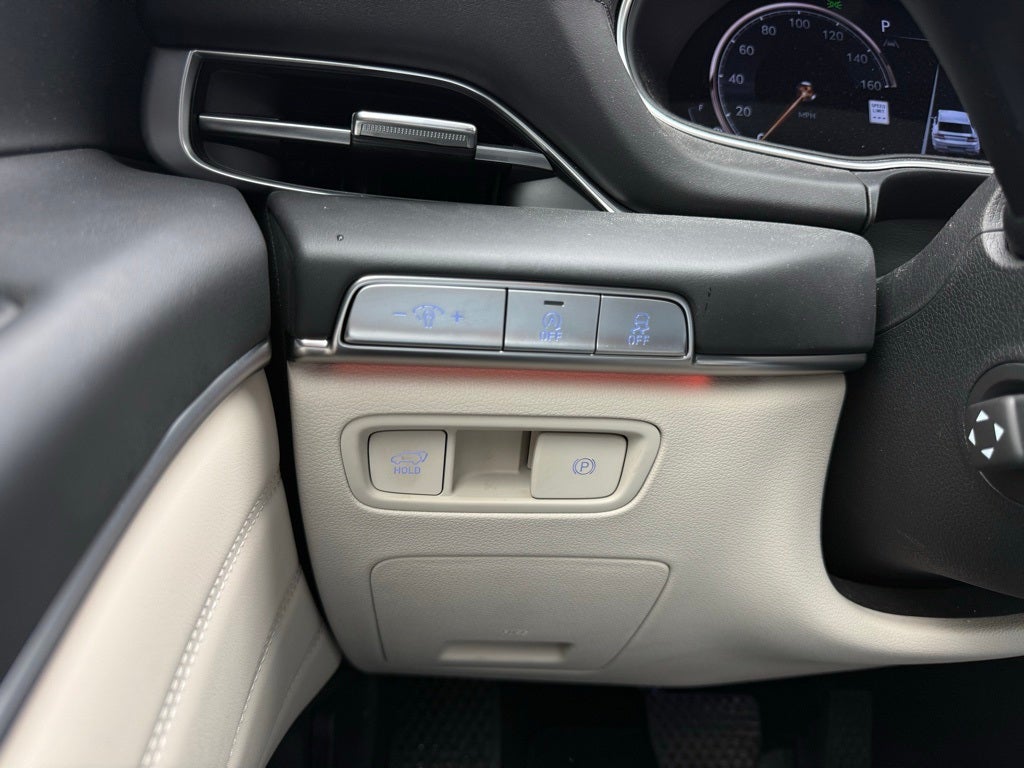 2022 Genesis GV80 2.5T