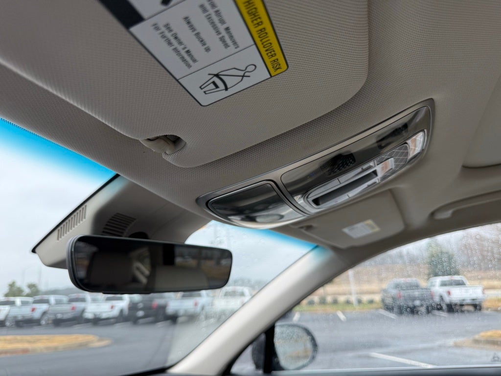 2022 Genesis GV80 2.5T