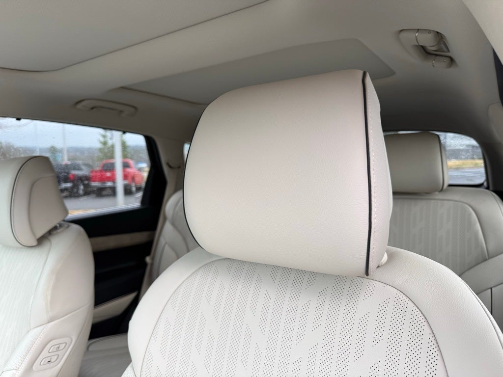 2022 Genesis GV80 2.5T