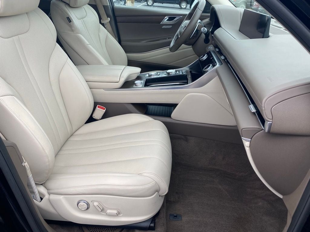 2023 Genesis GV80 2.5T