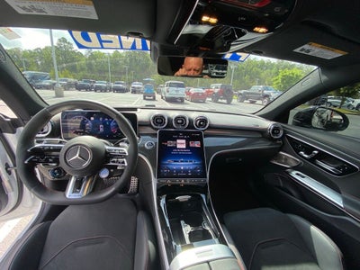 2024 Mercedes-Benz CLE CLE 53 AMG® 4MATIC®