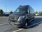 2023 Mercedes-Benz Airstream Cargo 170 WB High Roof