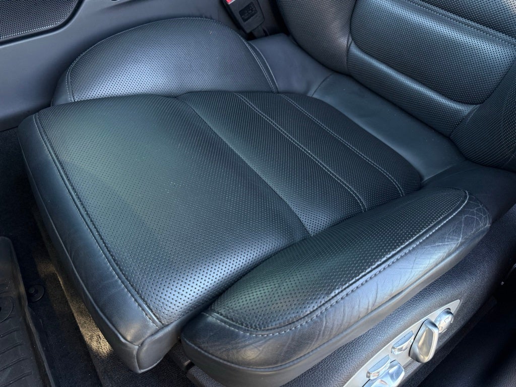 2022 Porsche Macan S