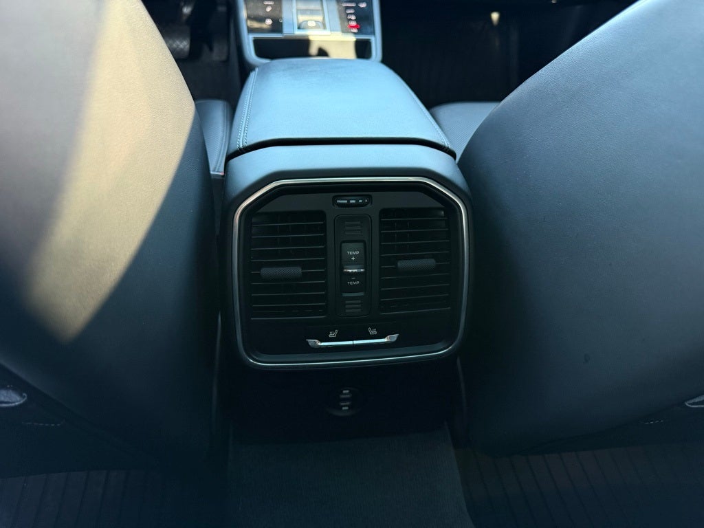 2022 Porsche Macan S