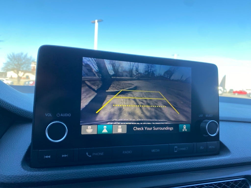 2023 Acura Integra Base