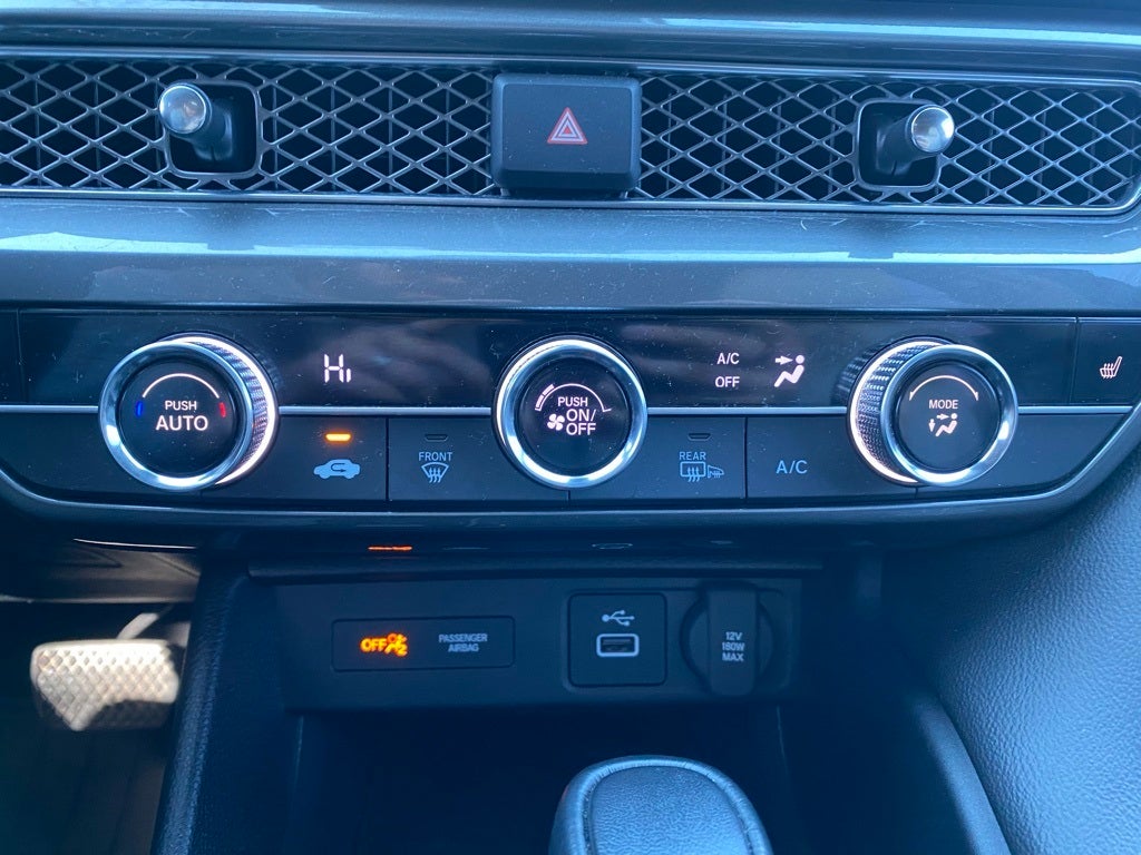 2023 Acura Integra Base