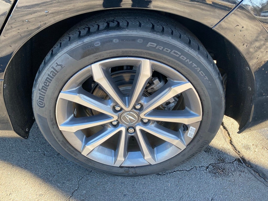 2023 Acura Integra Base