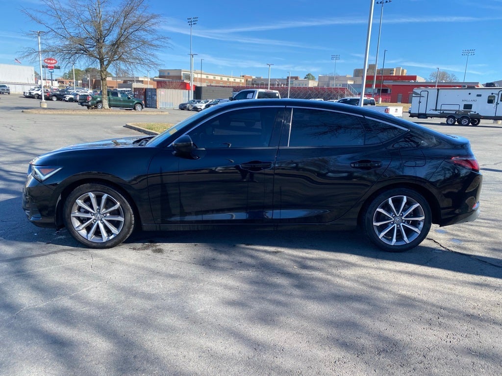2023 Acura Integra Base