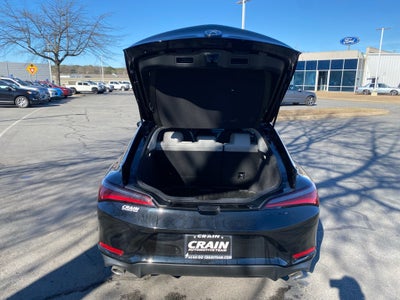 2023 Acura Integra Base