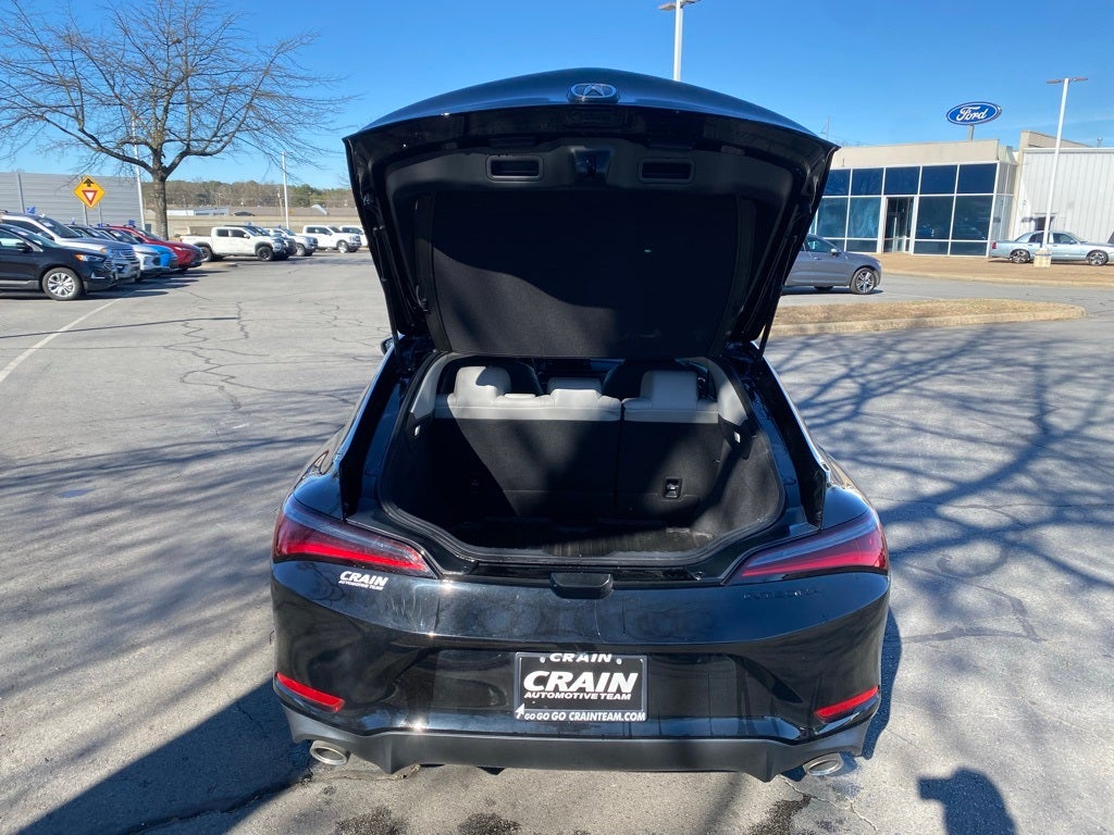 2023 Acura Integra Base