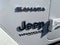 2022 Jeep Wrangler Unlimited Sahara - HARDTOP