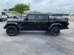 2021 Jeep Gladiator High Altitude
