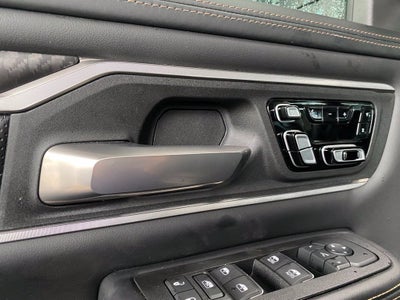 2026 RAM 1500 Tungsten - 4WD - CREW CAB