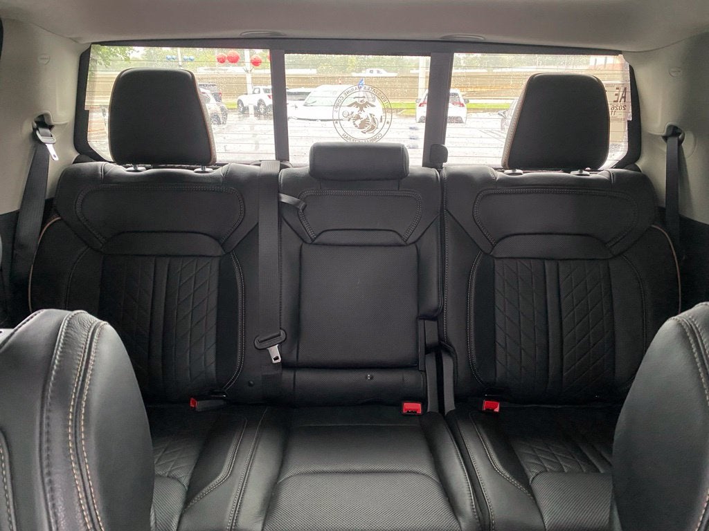 2026 RAM 1500 Tungsten - 4WD - CREW CAB