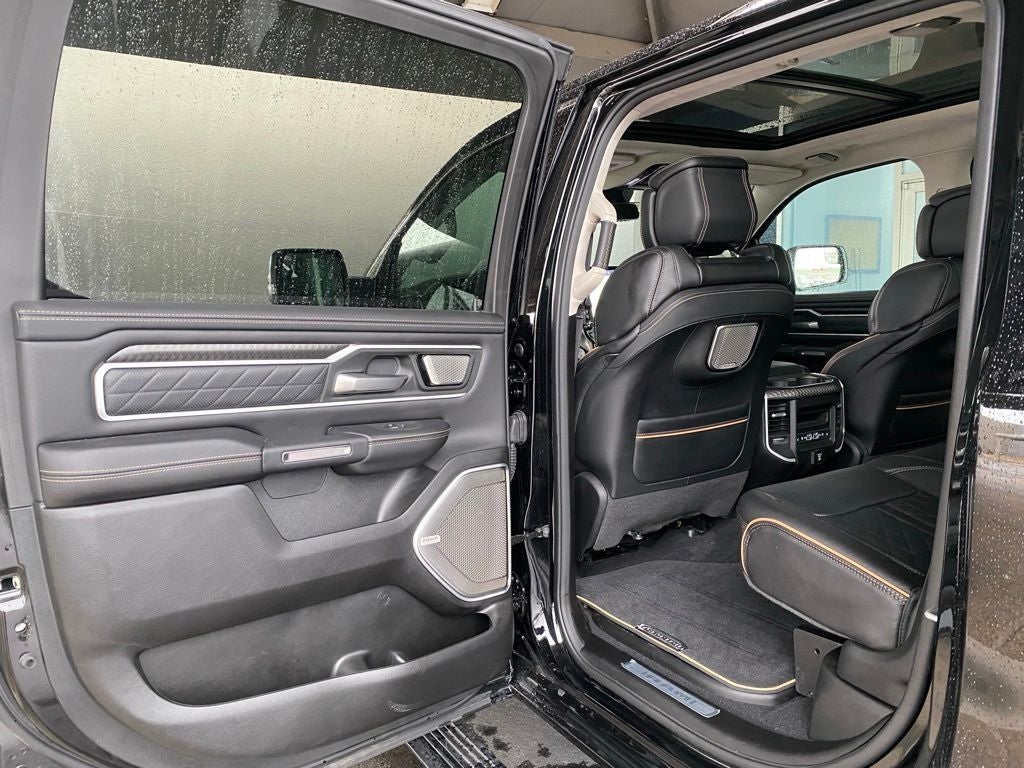 2026 RAM 1500 Tungsten - 4WD - CREW CAB