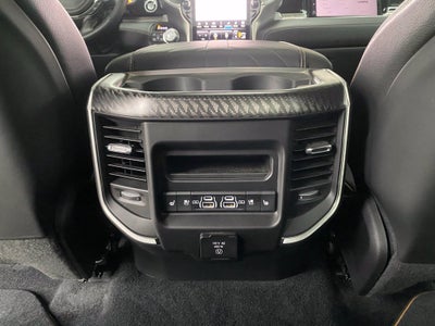 2026 RAM 1500 Tungsten - 4WD - CREW CAB