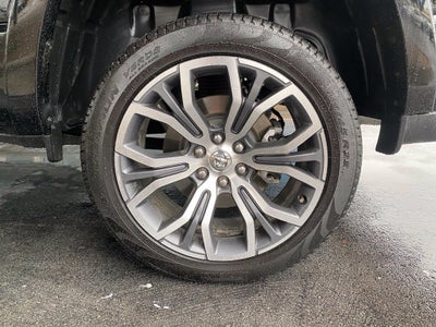 2026 RAM 1500 Tungsten - 4WD - CREW CAB