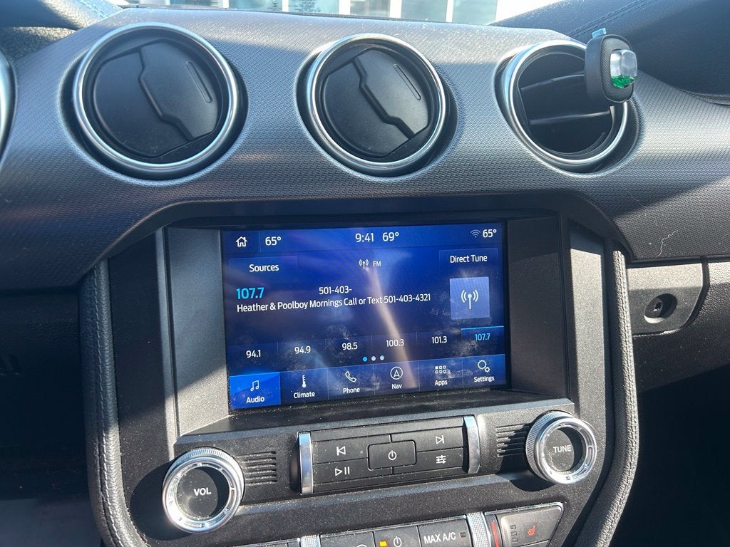 2019 Ford Mustang GT Premium * 5.0L V-8