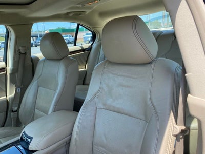 2015 Ford Taurus Limited