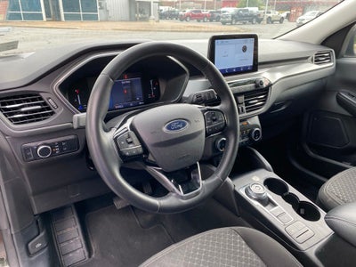 2024 Ford Escape Active - AWD