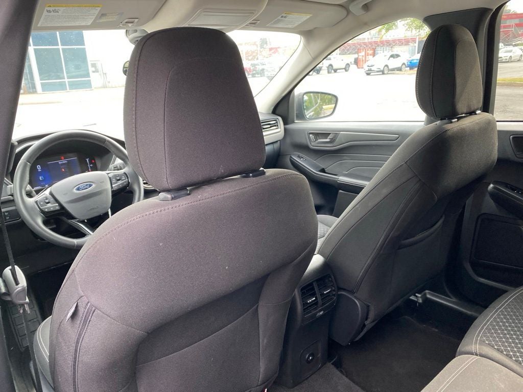 2024 Ford Escape Active - AWD