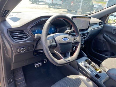 2023 Ford Escape ST-Line Select