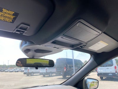 2024 Ford Escape ST-Line Select