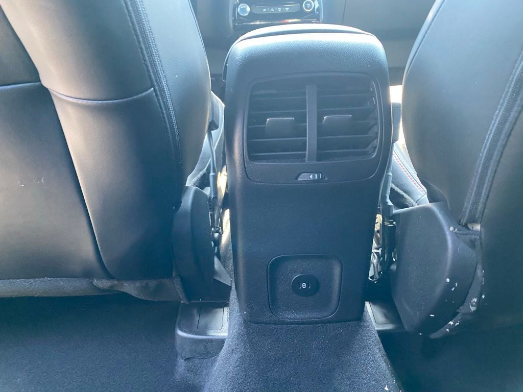 2024 Ford Escape ST-Line Select