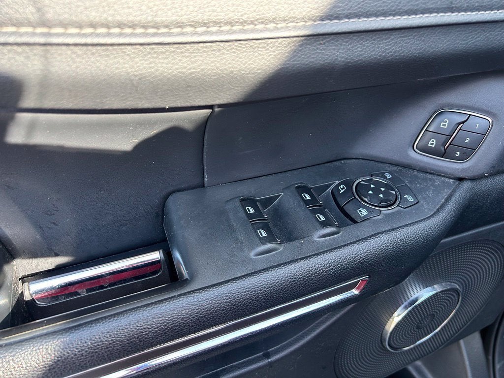 2023 Ford Expedition Max XLT - 4WD - FORD GOLD CERTIFIED VEHICLE
