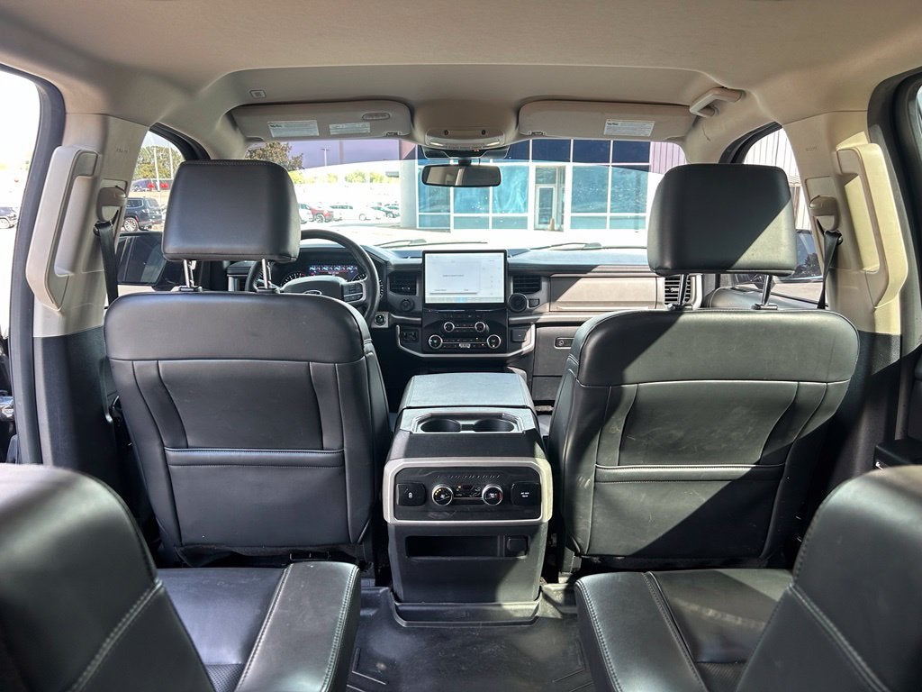 2023 Ford Expedition Max XLT - 4WD - FORD GOLD CERTIFIED VEHICLE