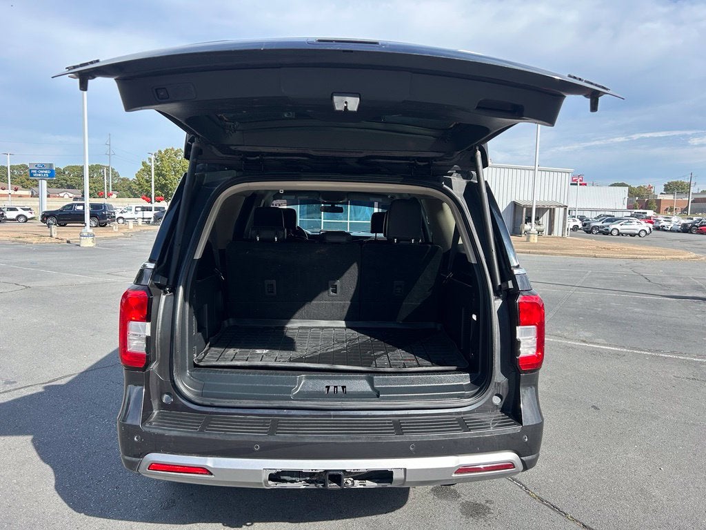 2023 Ford Expedition Max XLT - 4WD - FORD GOLD CERTIFIED VEHICLE