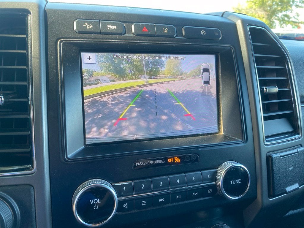 2019 Ford Expedition Max XLT