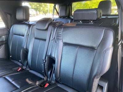 2019 Ford Expedition Max XLT