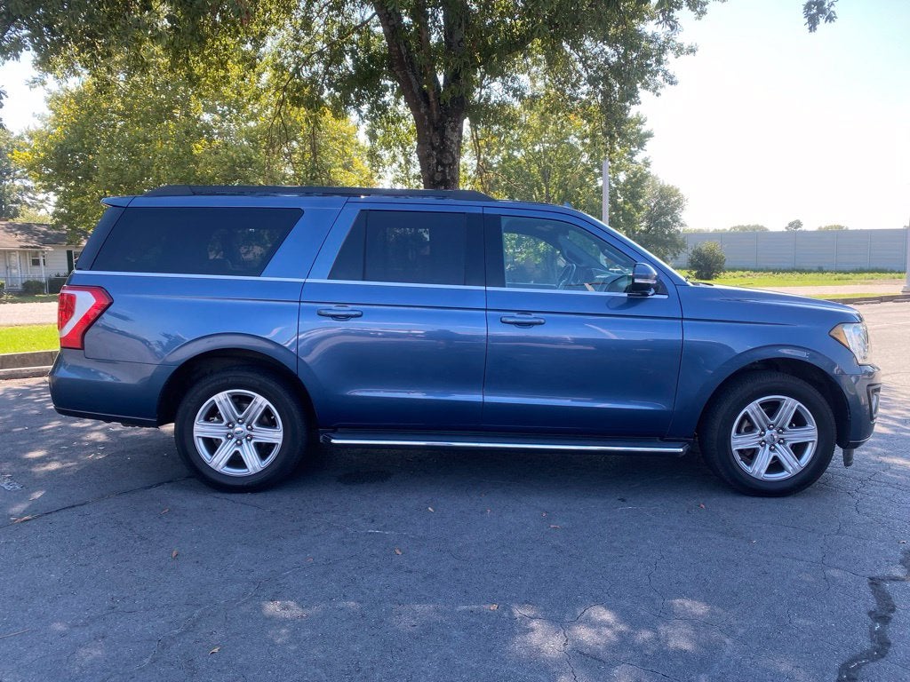 2019 Ford Expedition Max XLT