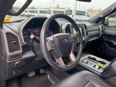 2019 Ford Expedition XLT
