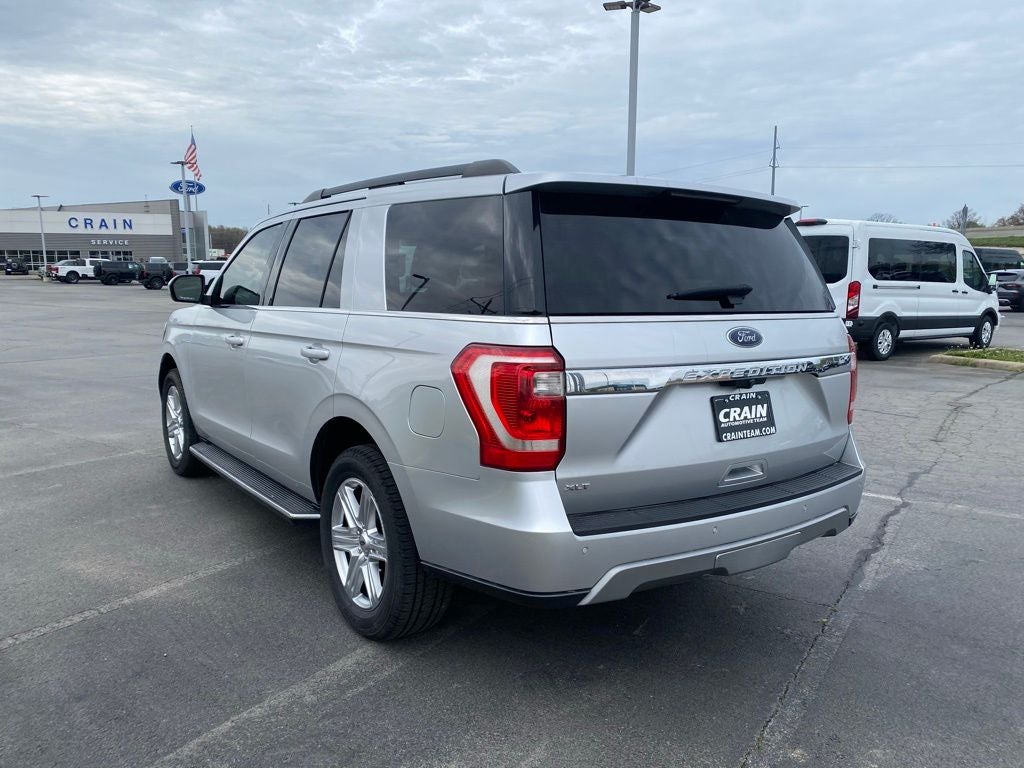 2019 Ford Expedition XLT