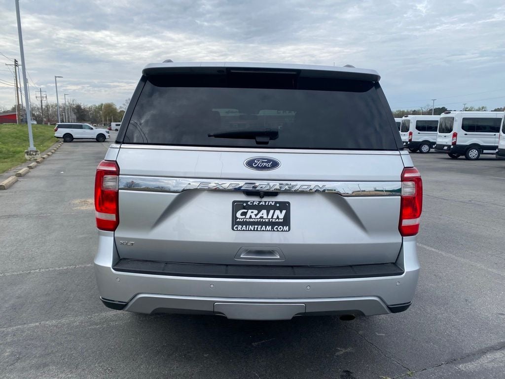 2019 Ford Expedition XLT