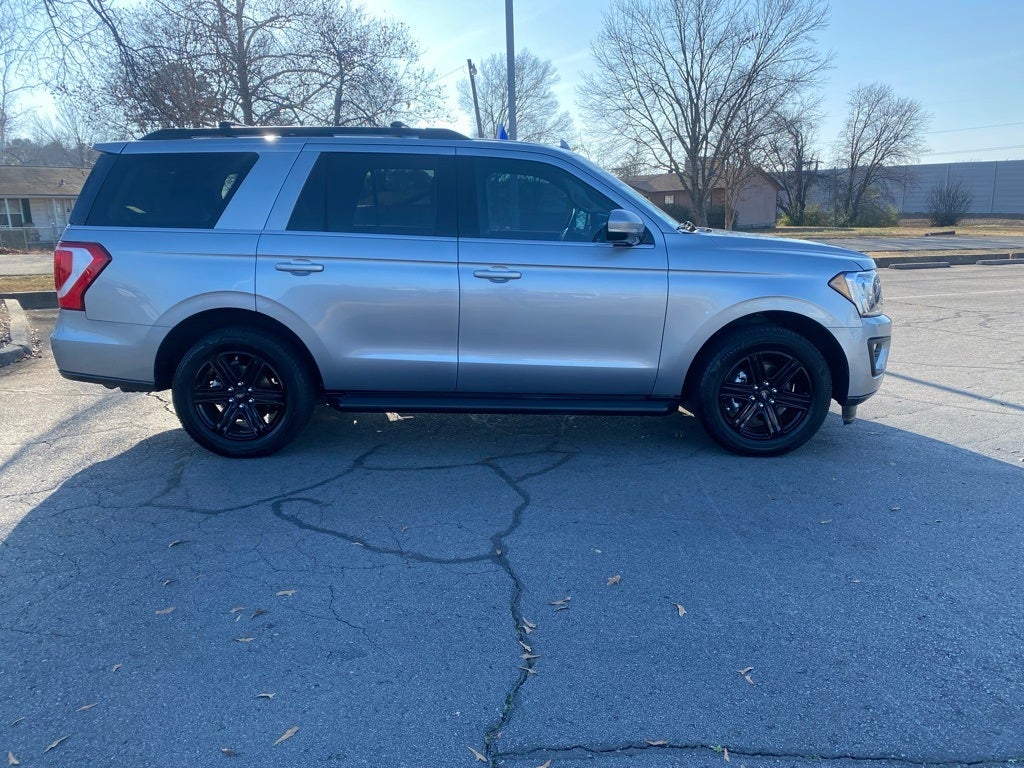 2020 Ford Expedition XLT