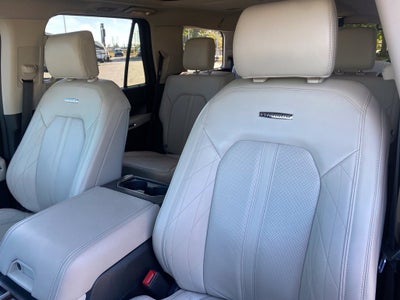 2021 Ford Expedition Platinum - 4WD - CLEAN CARFAX