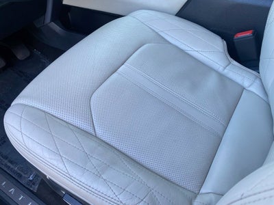 2021 Ford Expedition Platinum - 4WD - CLEAN CARFAX