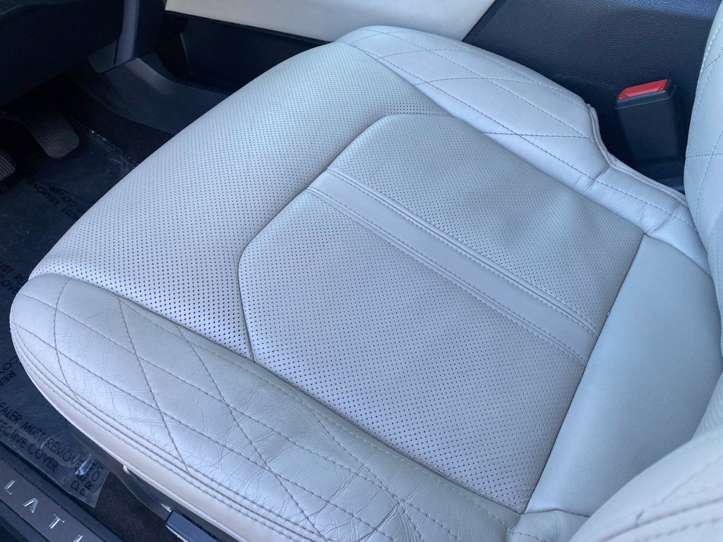 2021 Ford Expedition Platinum - 4WD - CLEAN CARFAX