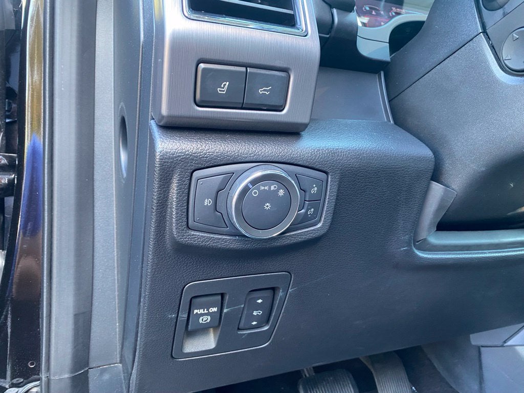 2021 Ford Expedition Platinum - 4WD - CLEAN CARFAX