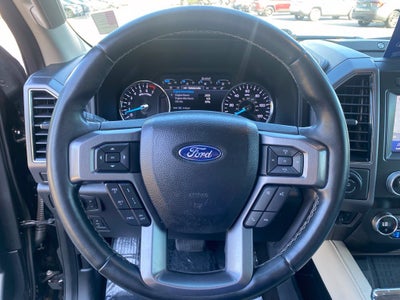 2021 Ford Expedition Platinum - 4WD - CLEAN CARFAX