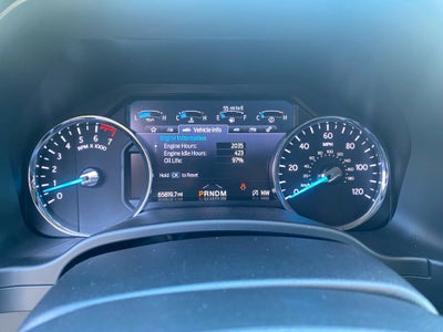 2021 Ford Expedition Platinum - 4WD - CLEAN CARFAX
