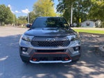 2022 Ford Explorer Timberline - FORD GOLD CERTIFIED - 4WD - PANO ROOF