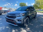 2022 Ford Explorer Timberline - FORD GOLD CERTIFIED - 4WD - PANO ROOF